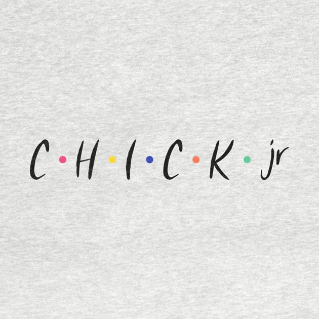 CHICK jr by AuDesign Lab